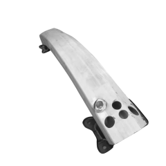 Arka Tampon Demiri - Tesla - 2020 - 2023