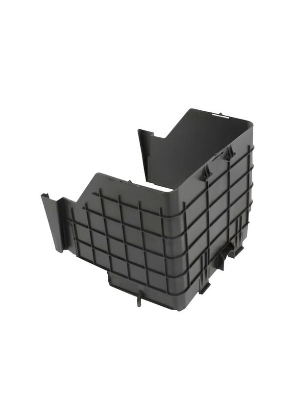 Akü Yan Kapağı Sol - Caddy - 2009 - 2011