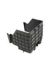 Akü Yan Kapağı Sol - Golf - 2004 - 2009