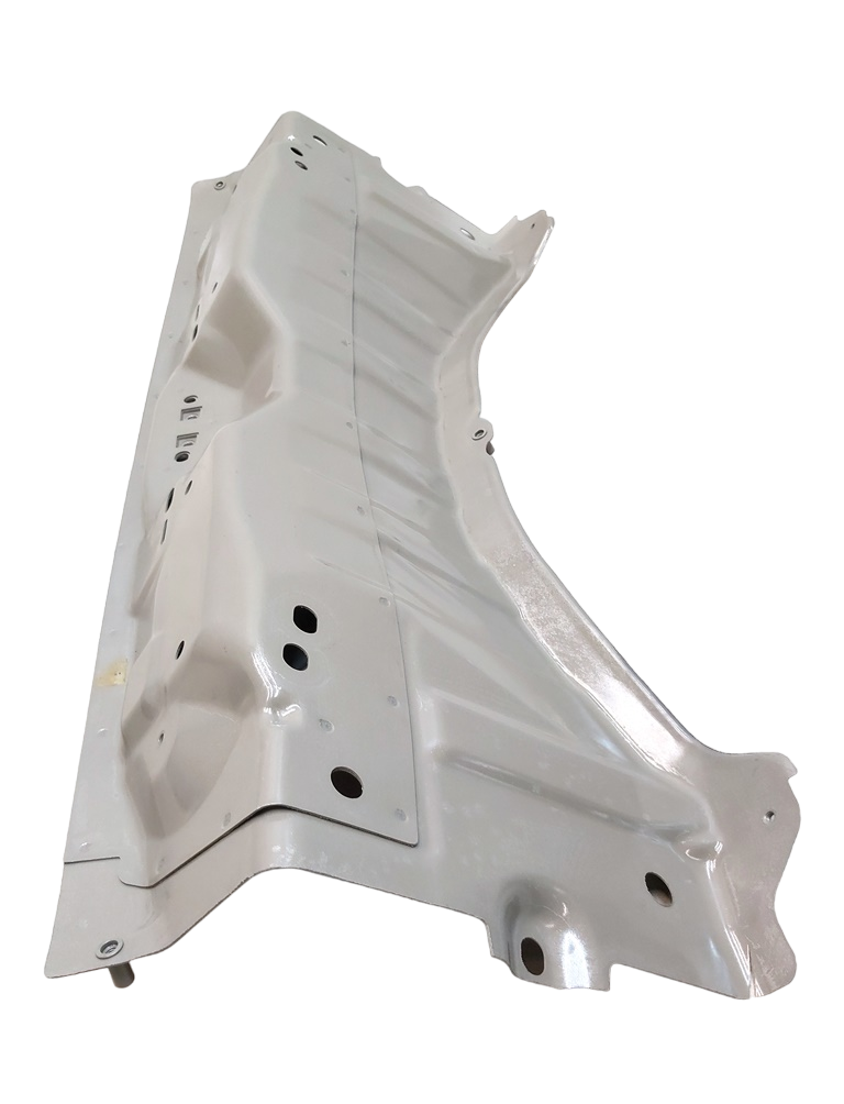 Arka Panel - Tesla - 2020 - 2023