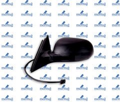 Dış Dikiz Aynası Elektrikli Sağ - Volkswagen - Polo Hb 2000 - 2002