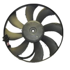 Fan Komple - Cordoba - 2003 - 2009