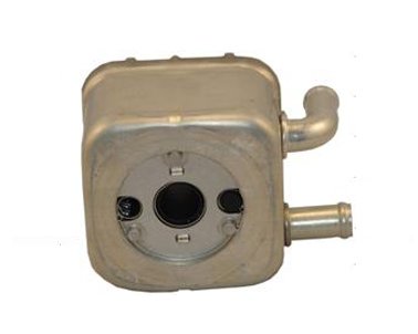 Yağ Soğutucusu -AYM- Motor - 2.5 TDİ - Audi A4 - 2001 - 2005