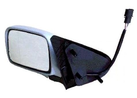 Dış Dikiz Aynası Isıtmalı Elektrikli Sağ - Volkswagen - Polo Hb 1995 -1999