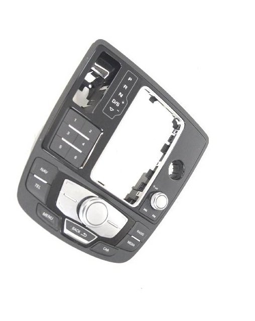 Kontrol Paneli - Audi - A6 -A7 2011>