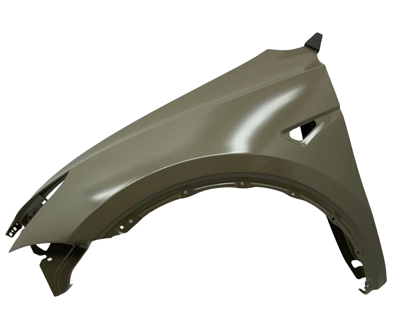 Ön Çamurluk Sağ - Tesla - 2020 - 2023