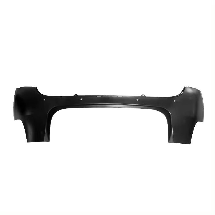 Arka Tampon Park Sensörlü -  Tesla - 2020 - 2023