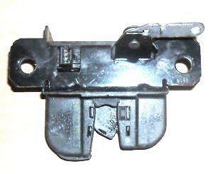 Bagaj Kilidi - Volkswagen - Caddy 2004 - 2012