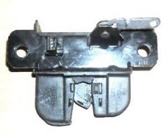 Bagaj Kilidi - Volkswagen - Caddy 2004 - 2012