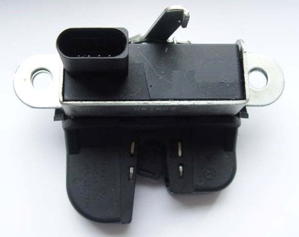 Bagaj Kilidi - Volkswagen - Golf 5 - 6 - 7