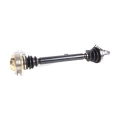 Komple Aks Sağ Otomatik DSG Şanzıman - CBAB - Motor - Caddy - 2009 - 2011