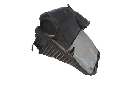 Hava Filitre Kutusu - Touareg 2006 - 2.5 TDI