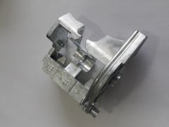 Dış Kapı Kol Zamağı Sağ - Passat B6 - B7