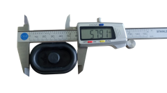 Araç Alt Su Tapası OVAL - Tüm Modeller