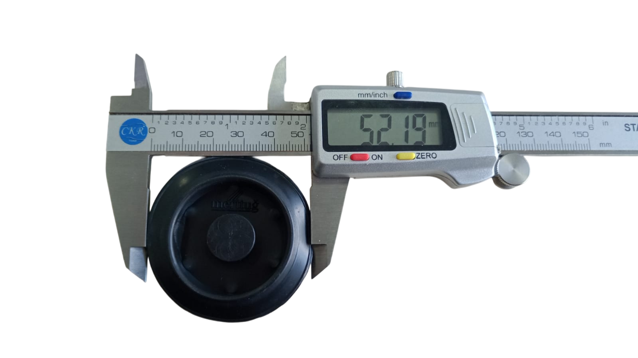 Araç Alt Su Tapası Yuvarlak - Tüm Modeller