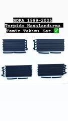Bora Havalandırma Tamir Takım