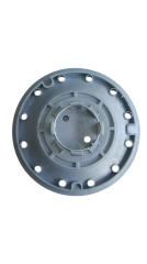 Jant Göbek Arma - Volkswagen Bora - Golf 4 - Comfortline