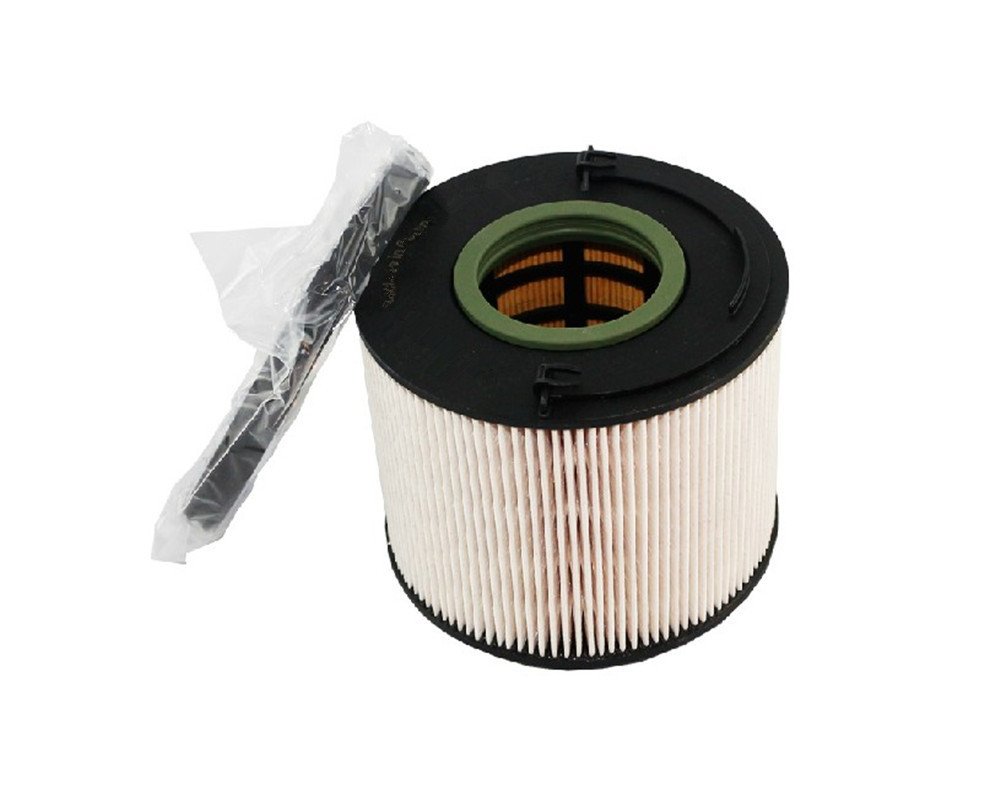 Yakıt Filtresi -BKS- Motor - 3.0 TDİ - Touareg - 2006 - 2007