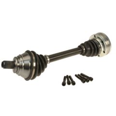 Komple Aks - CAXA - Motor - Scirocco - 2009 - 2014