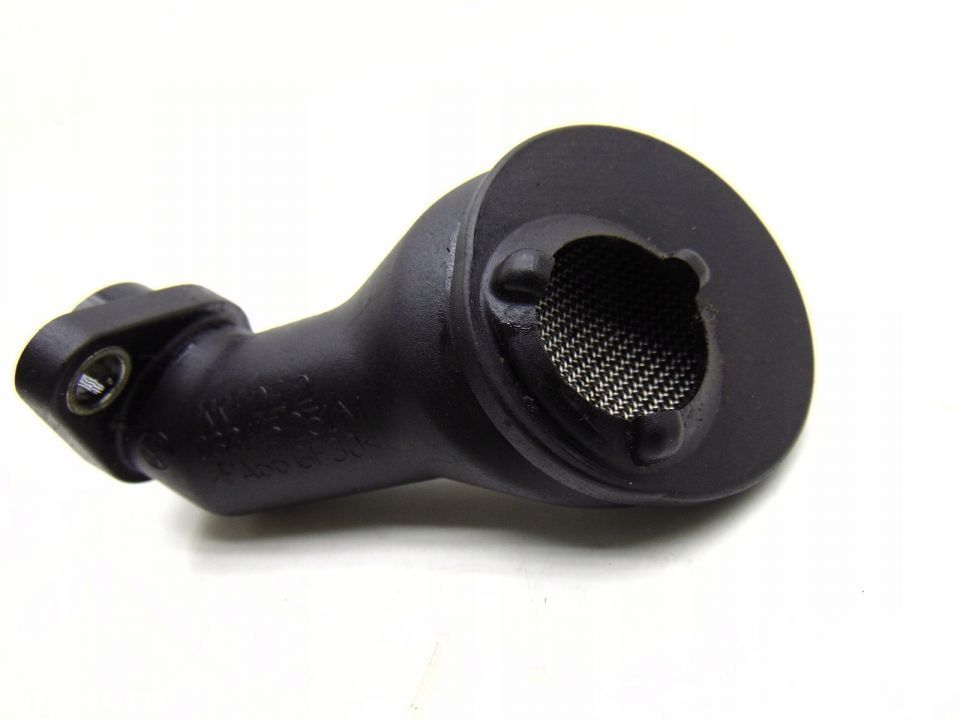 Yağ Pompa Süzgeç -BAG- Motor - 1.6 TDİ - Audi A3 - 2004 - 2007