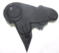 Triger Koruma Kapağı - CAYB - Motor - 1.6 TDİ - Jetta - 2009 - 2010