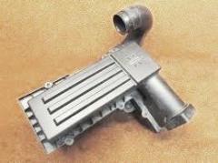 Hava Filtre kutusu - BJB - Motor - 1.9 TDI - Caddy - 2004 - 2008