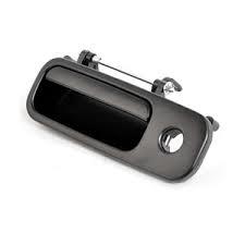 Bagaj Tutamak- Golf 4 - Lupo - Polo Hb