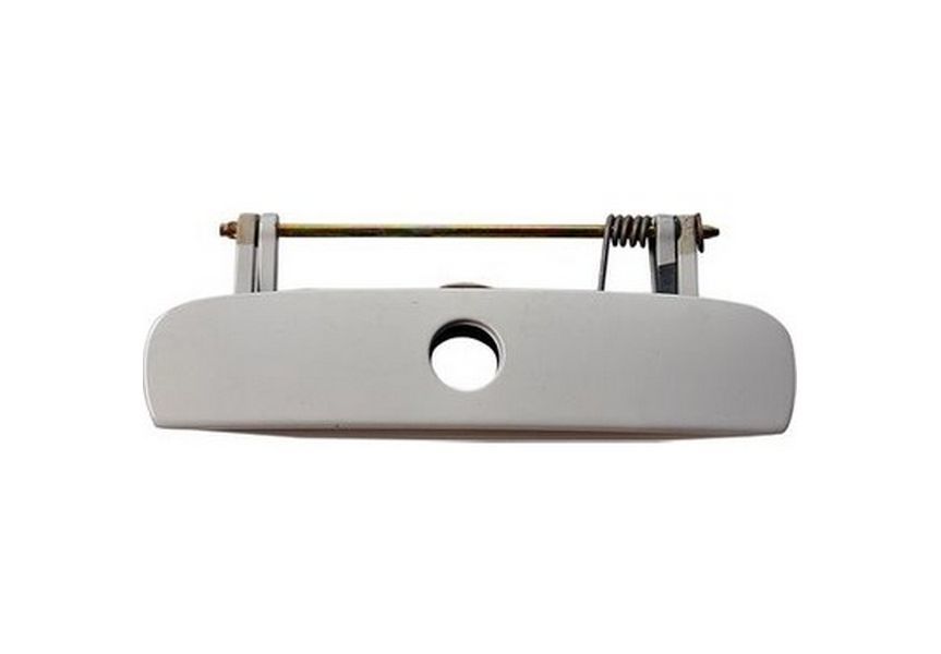 Bagaj Açma Kolu Boyasız - Polo Hb - 2003 - 2010