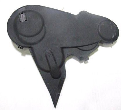 Triger Koruma Kapağı - CAYC - Motor - 1.6 TDİ - Altea - 2007 - 2010