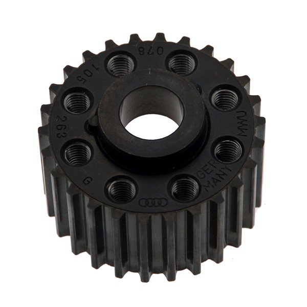 Krank Dişlisi - Audi A4 - A6 - A8 2.8 AMX - ACK Motor