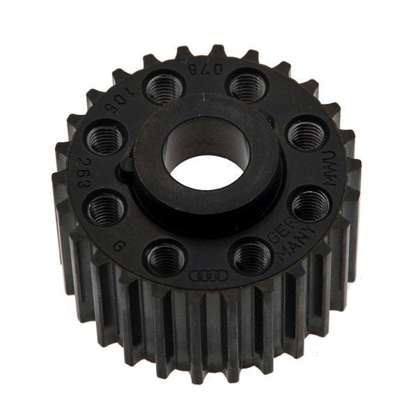 Krank Dişlisi - Audi A4 - A6 - A8 2.8 AMX - ACK Motor