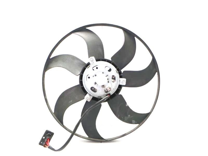 Fan Motoru - Roomster - 2011 - 2015