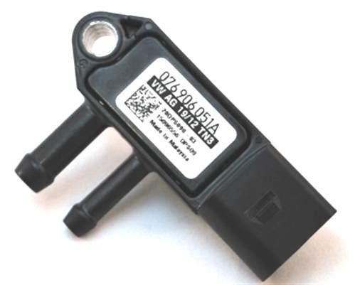 Partikül Filtre Basınç Sensörü - Caddy - 2004 - 2008