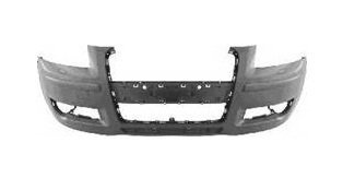 Ön Tampon Büyük Tip Panjura Göre - Audi – A3 2004 - 2008