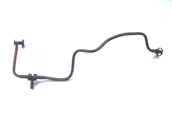 Yakıt Boru Hattı - CBZB - Motor - 1.2 TDI - Fabia - 2011 - 2015