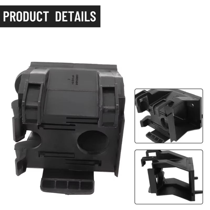 Oto Pilot Radar Braketi - Tesla - 2020 - 2023