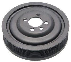 Krank Kasnağı BKP - BKC - BLS - BKD - BMR Motor- Golf - Jetta - Passat