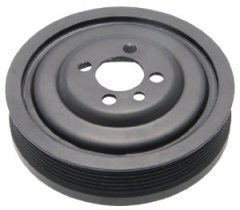 Krank Kasnağı BKP - BKC - BLS - BKD - BMR Motor- Golf - Jetta - Passat