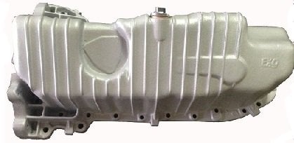 Yağ Karteri Sensörsüz - Transporter T4