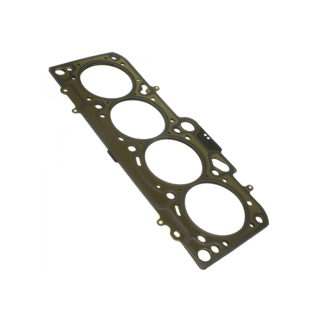 Silindir Kapak Contası - BGU - Motor - 1.6 TDI - Toledo - 2005 - 2009