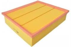 Hava Filtresi - LT 35 - 1997 > 2003