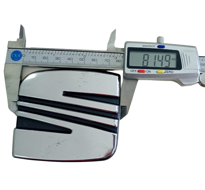 Ön Panjur Kapak Büyük 74.20x81.49 - İbiza - 1999 - 2006