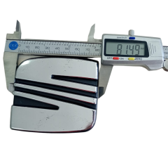 Ön Panjur Kapak Büyük 74.20x81.49 - İbiza - 1999 - 2006