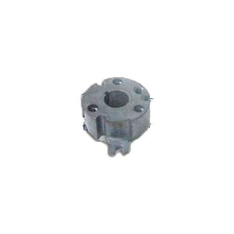 Motor Triger Kayış Gerici - CBAB - Motor - 2.0 TDI - Eos - 2009 - 2011