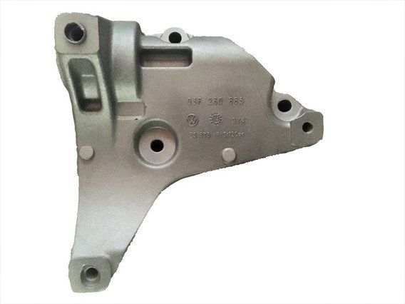 Motor Bağlantı Braketi - CDZB - Motor - 1.2 TDI - Rapid - 2013 - >>