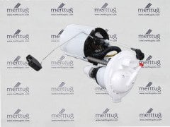 Yakıt Pompası - Passat 2011 - Passat CC 2011 - 1.4 TSI 1.8 TFSI Motor