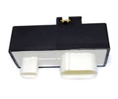 Fan Kontrol Ünitesi - Audi A3 - 2000 - 2003