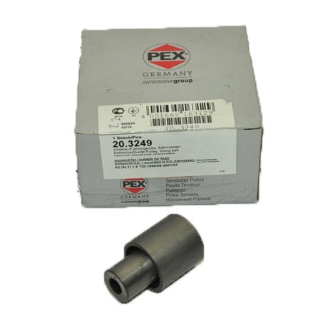 Motor Avare Bilya - Cordoba - 2000 - 2003