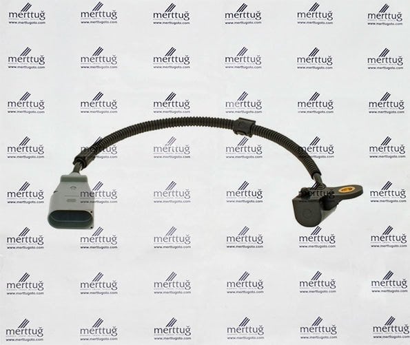 Eksantrik Devir Sensörü - BJB - Motor - Octavia - 2009 - 2013