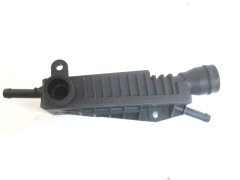 Isıtma Borusu - BUD - Motor - 1.4 TDI - Octavia - 2004 - 2009